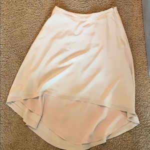Armani Exchange skirt